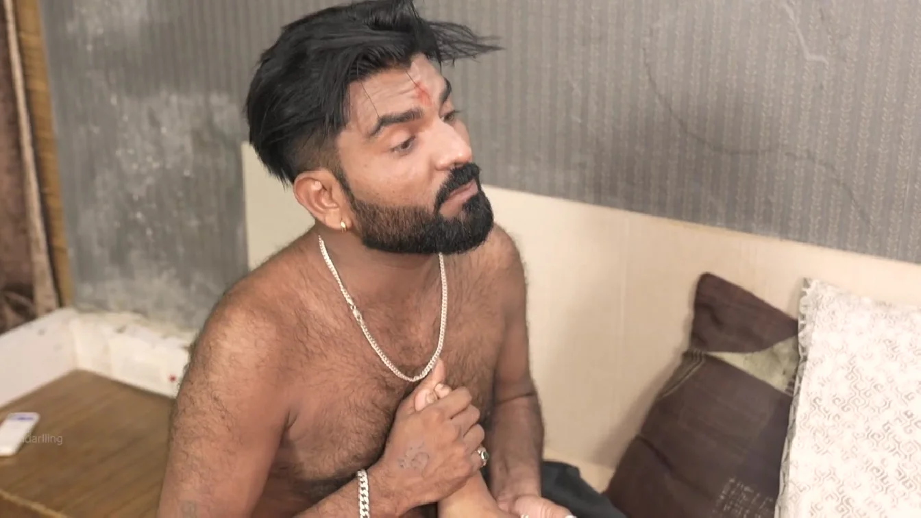 Preview of Dirty Love Uncut
